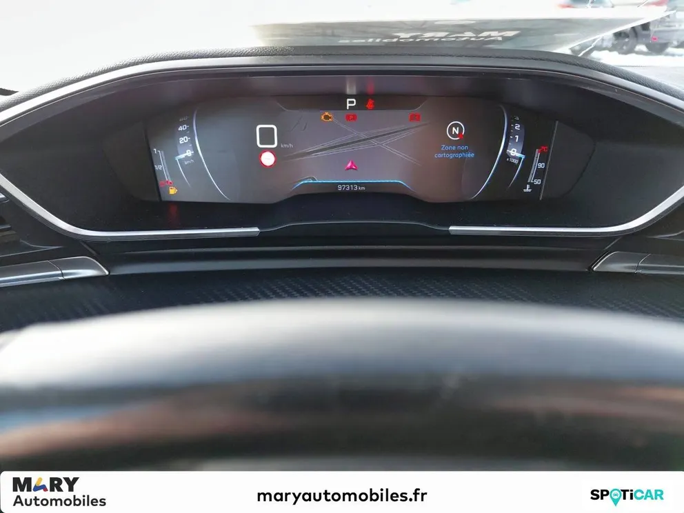 Véhicule occasion 209713 - peugeot 508 - Photo 14