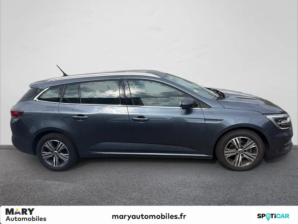 Véhicule occasion 1233449 - renault MEGANE - Photo 4
