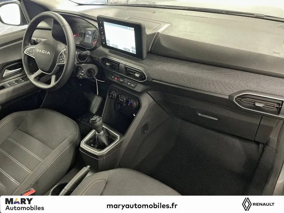 Véhicule occasion 229322 - dacia SANDERO - Photo 17