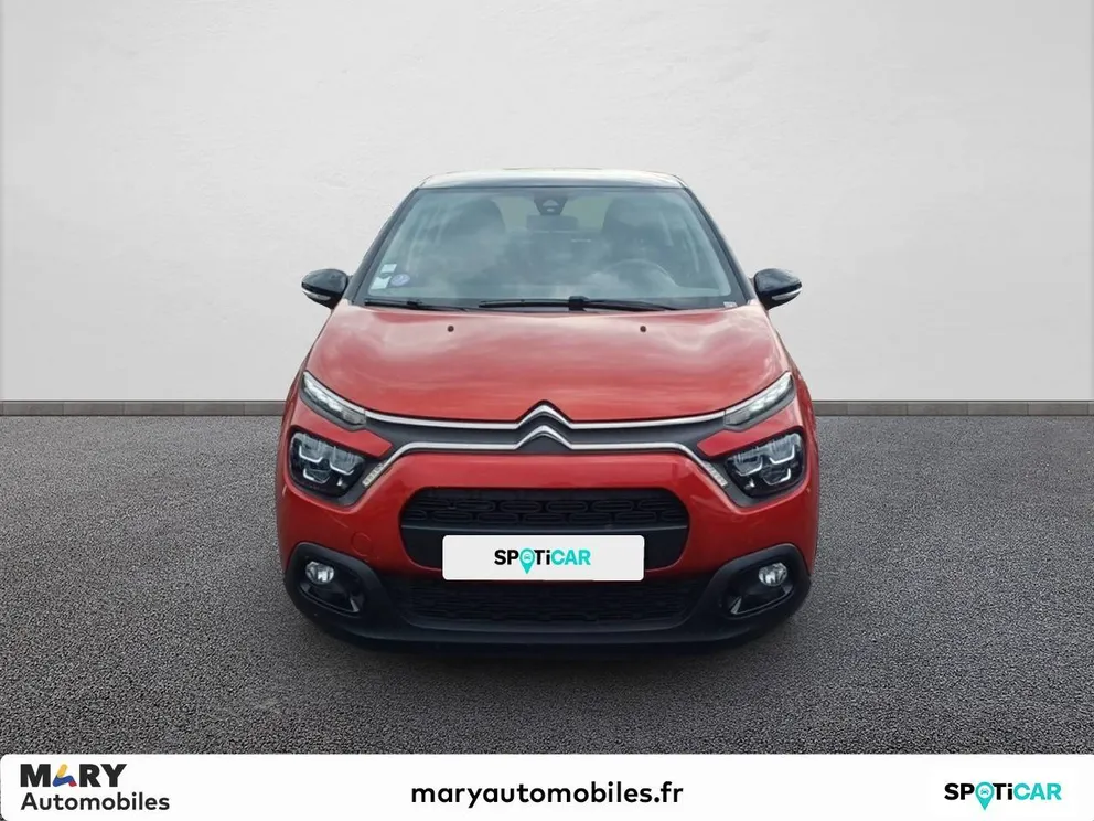 Véhicule occasion 232052 - Citroën C3 - Photo 2