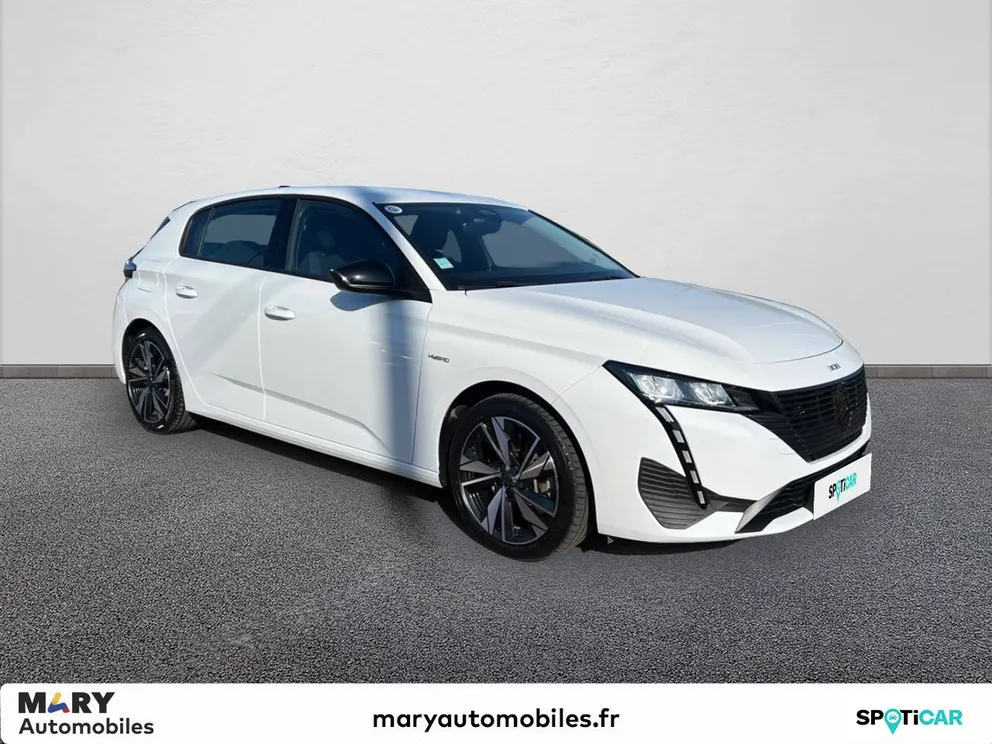 Véhicule occasion 229327 - peugeot 308 - Photo 3