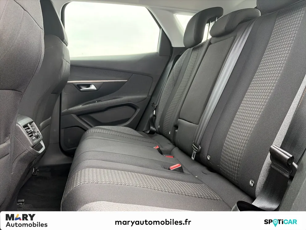 Véhicule occasion 217964 - peugeot 3008 - Photo 15