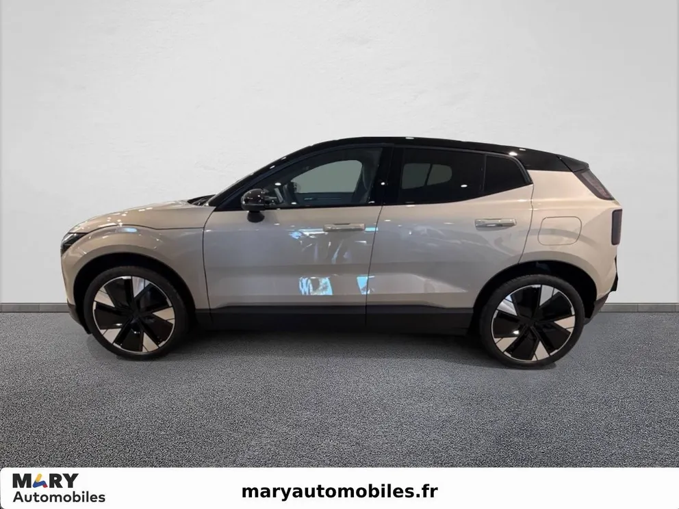 Véhicule occasion 226420 - volvo EX30 - Photo 4