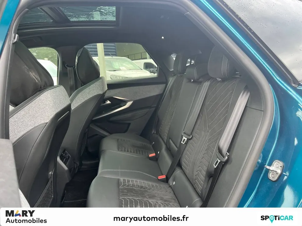Véhicule occasion 235371 - peugeot 3008 - Photo 10