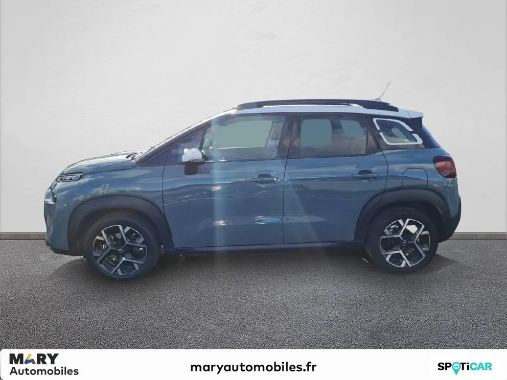 Véhicule occasion 207219 - Citroën C3 AIRCROSS - Photo 1