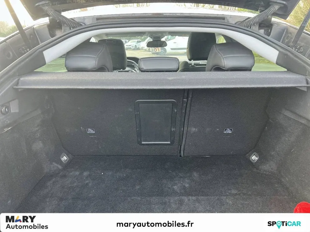 Véhicule occasion 210696 - peugeot 508 - Photo 6