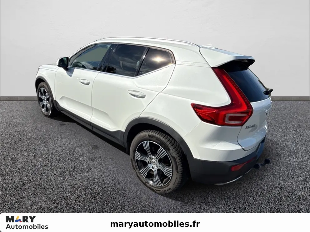 Véhicule occasion 1233727 - volvo XC40 - Photo 2
