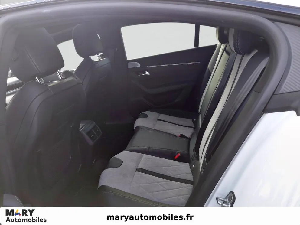 Véhicule occasion 208148 - peugeot 508 - Photo 10