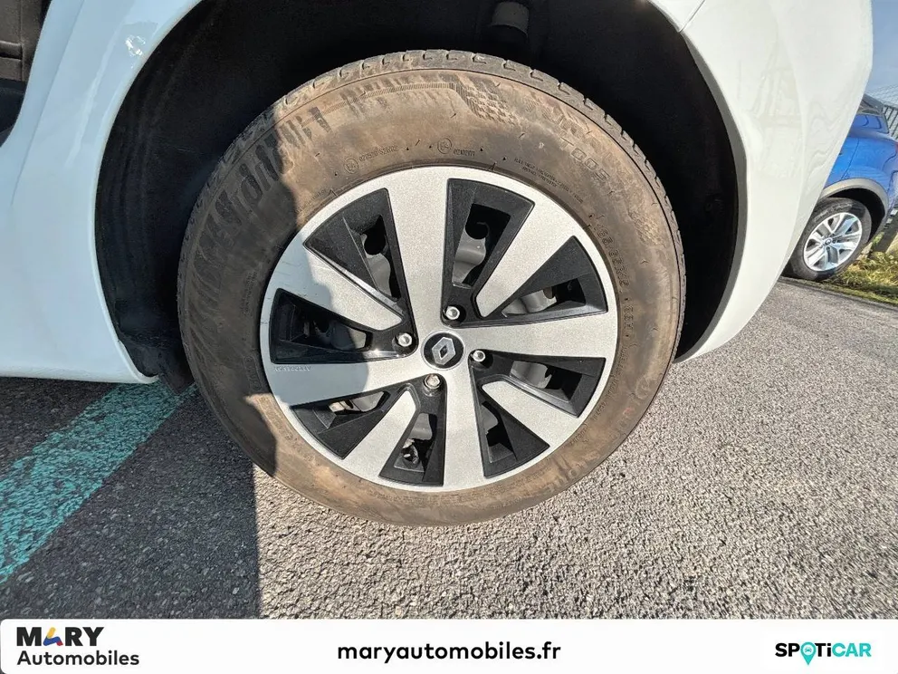 Véhicule occasion 226296 - renault CLIO - Photo 11