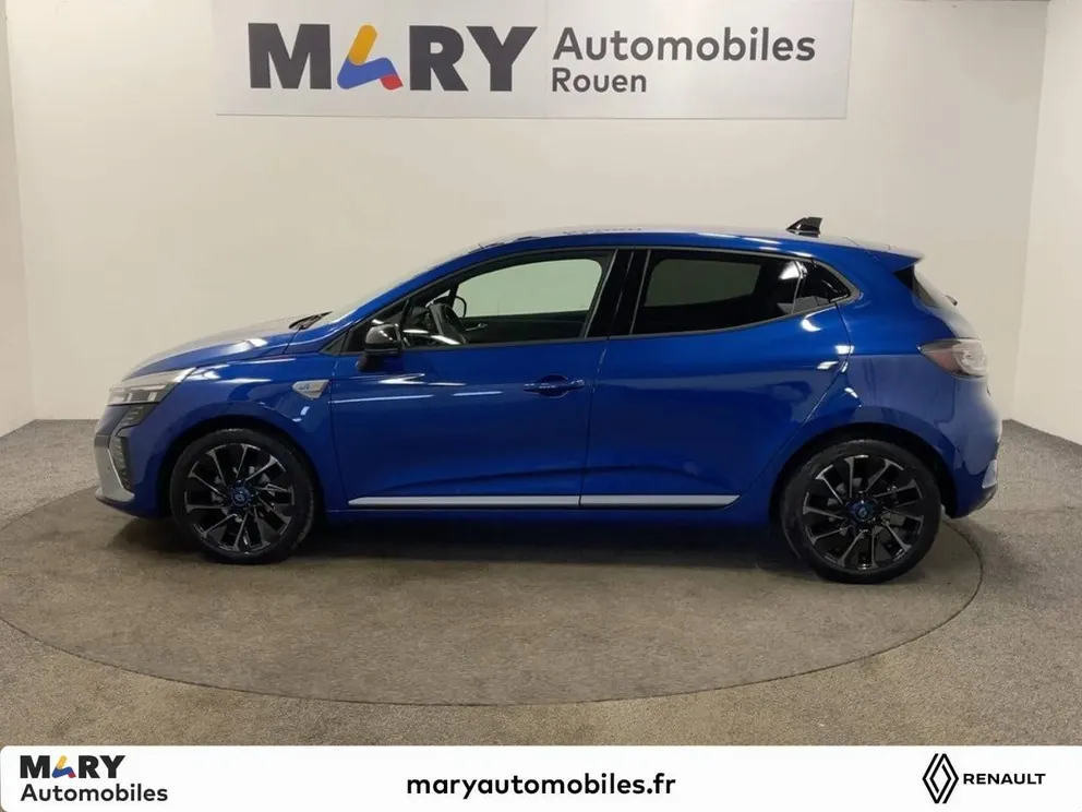 Véhicule occasion 216616 - renault CLIO - Photo 7