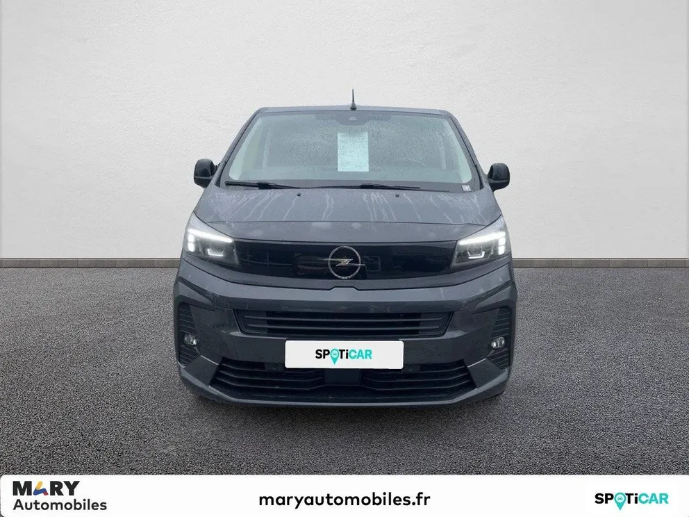 Véhicule occasion 201096 - opel ZAFIRA - Photo 2