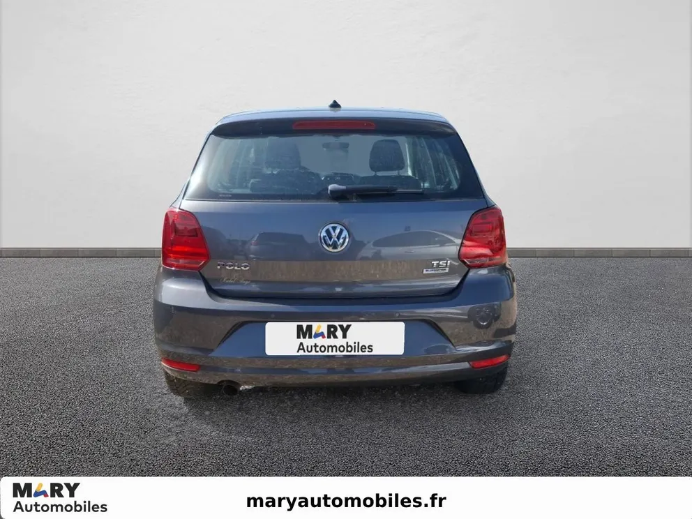 Véhicule occasion 159826 - volkswagen POLO - Photo 3