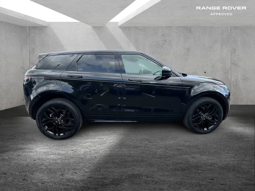 Véhicule occasion 188446 - land rover RANGE ROVER EVOQUE - Photo 6