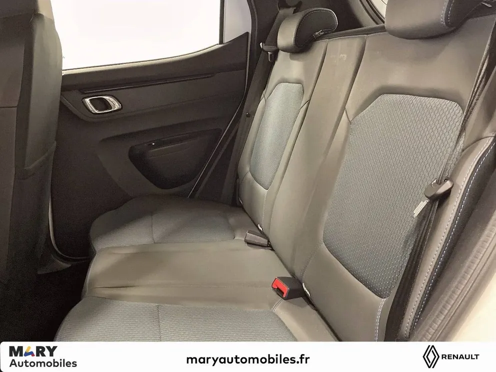 Véhicule occasion 213189 - dacia SPRING - Photo 10