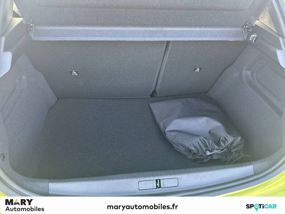 Véhicule occasion 224514 - peugeot 208 - Photo 6