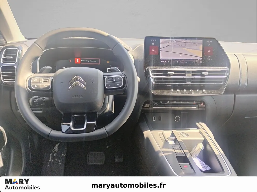 Véhicule occasion 1232639 - Citroën C5 AIRCROSS - Photo 8