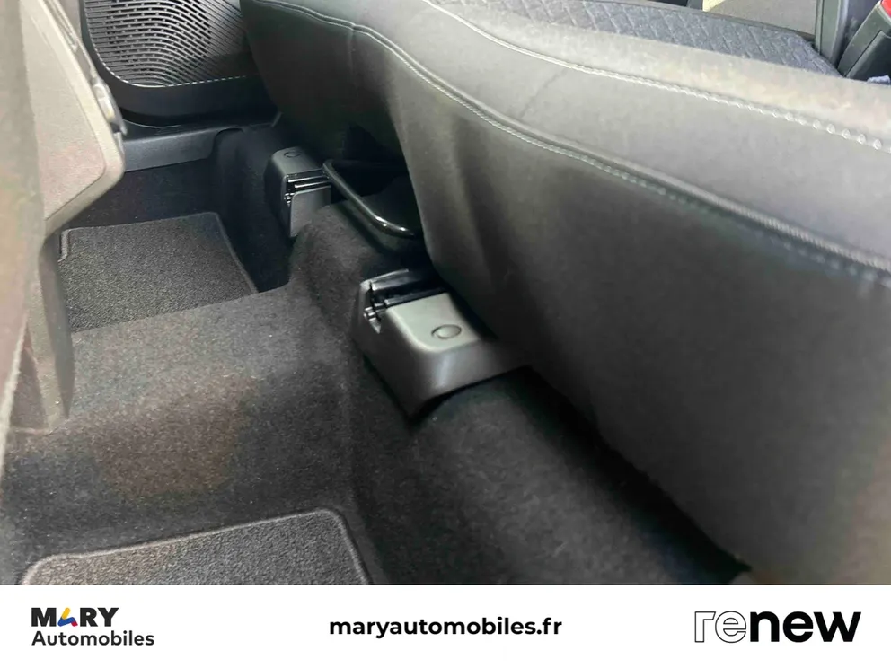 Véhicule occasion 1232217 - renault CAPTUR - Photo 12