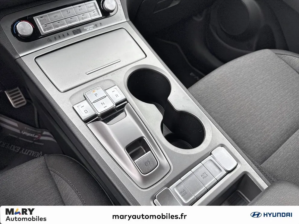 Véhicule occasion 212507 - hyundai KONA - Photo 14