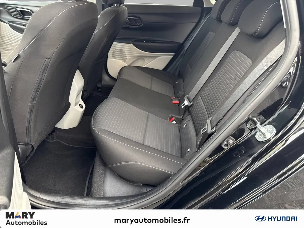 Véhicule occasion 203886 - hyundai i20 - Photo 10