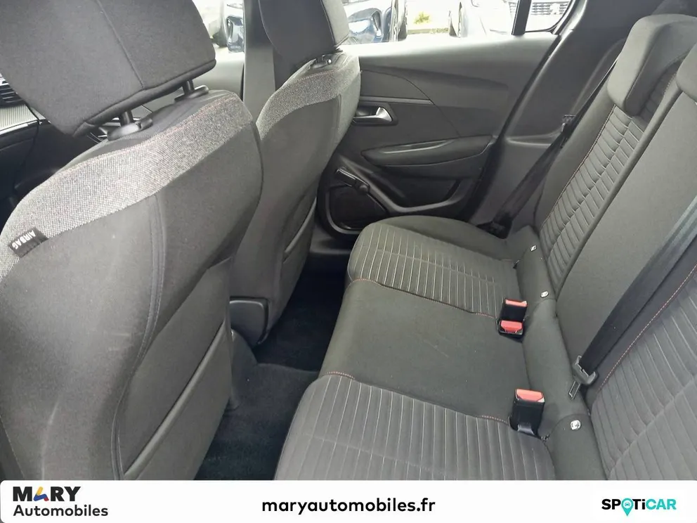 Véhicule occasion 222529 - peugeot 208 - Photo 10