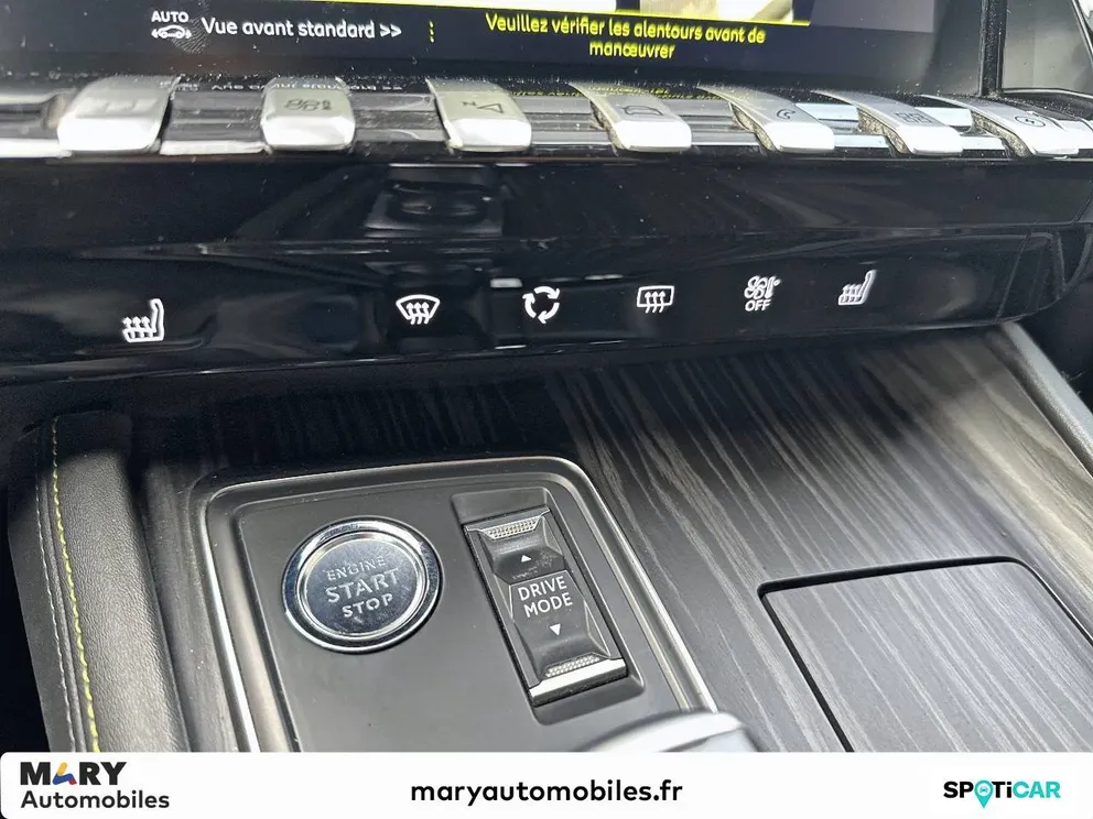 Véhicule occasion 176195 - peugeot 508 - Photo 14