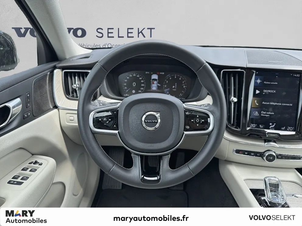 Véhicule occasion 224555 - volvo XC60 - Photo 14