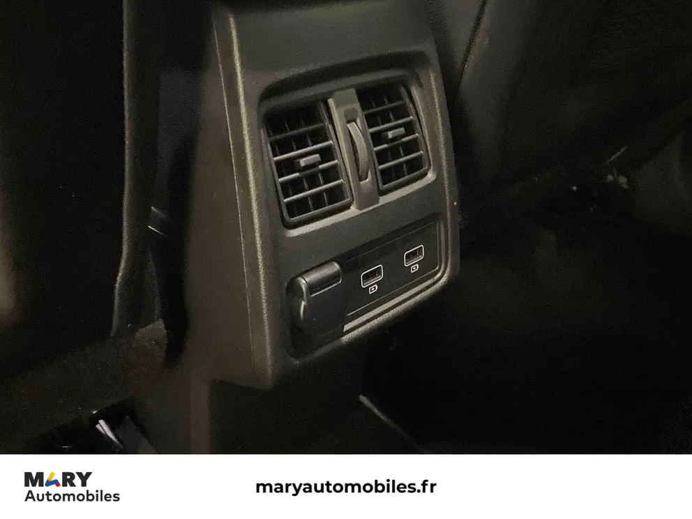 Véhicule occasion 1243644 - renault CAPTUR - Photo 15