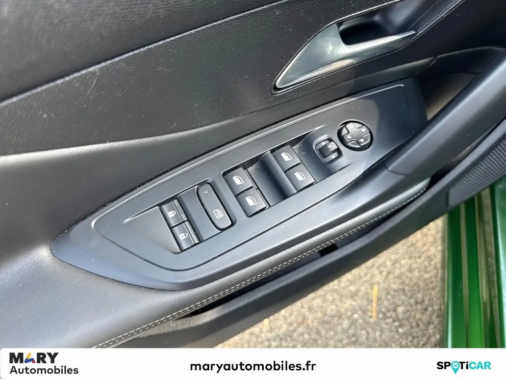 Véhicule occasion 1236828 - peugeot 308 - Photo 9
