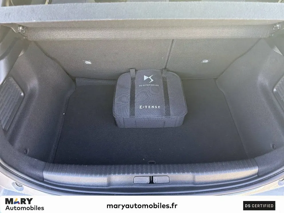 Véhicule occasion 224852 - ds DS 3 - Photo 6