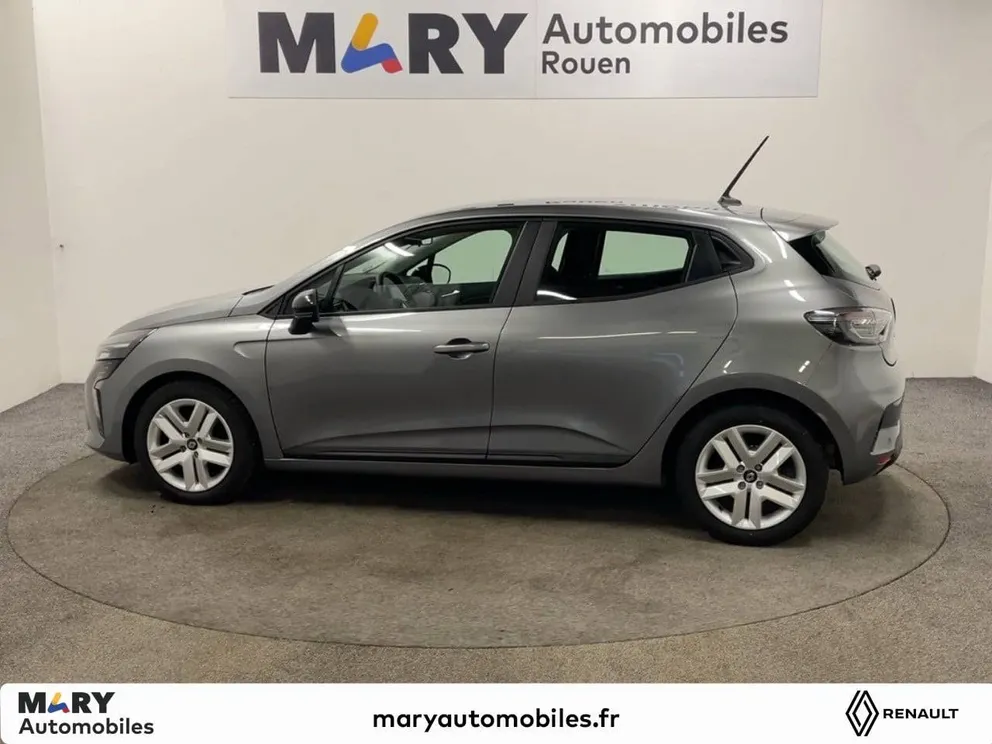 Véhicule occasion 211469 - renault CLIO - Photo 7
