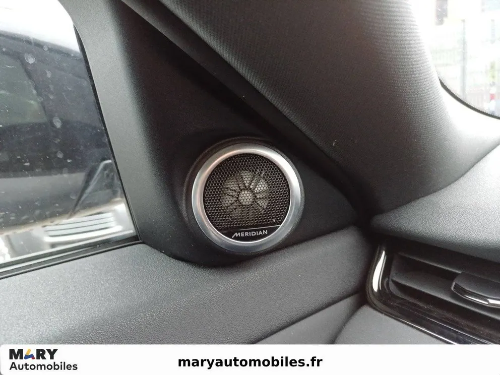 Véhicule occasion 146671 - land rover RANGE ROVER EVOQUE - Photo 14