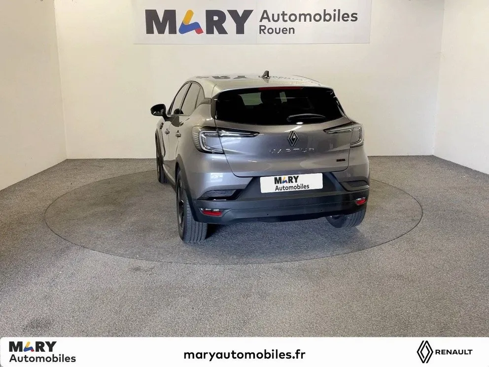 Véhicule occasion 196009 - renault CAPTUR - Photo 5