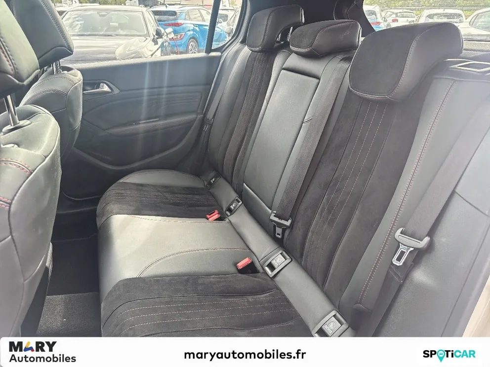 Véhicule occasion 1240249 - peugeot 308 - Photo 24