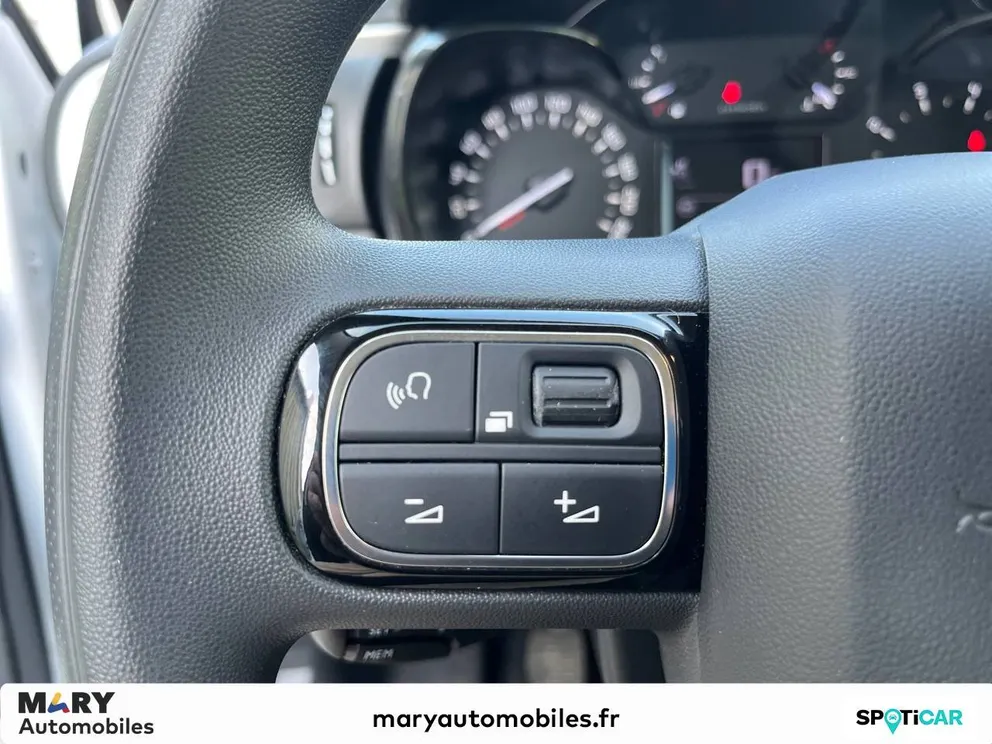Véhicule occasion 123674 - Citroën C3 - Photo 19