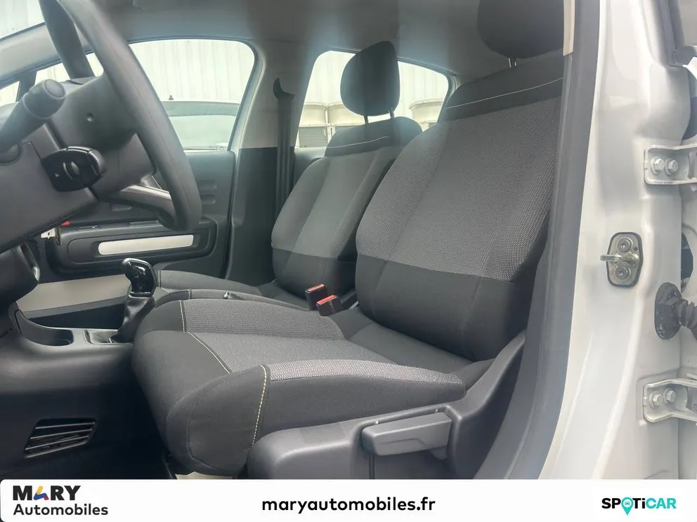 Véhicule occasion 197557 - Citroën C3 - Photo 9