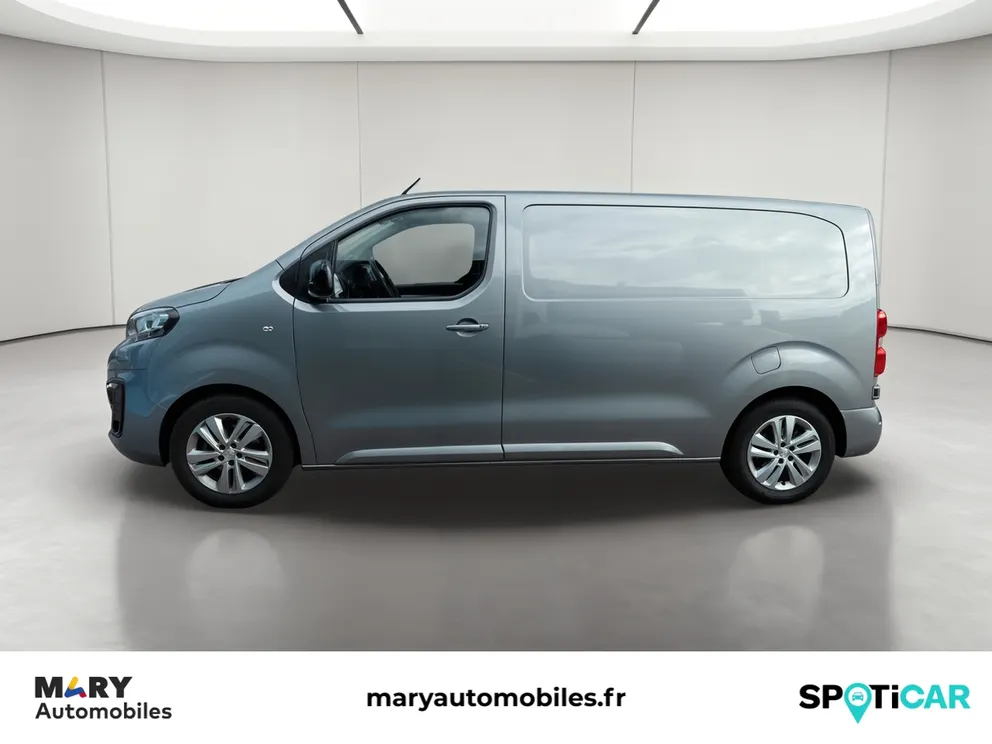 Véhicule occasion 1244991 - peugeot EXPERT - Photo 2
