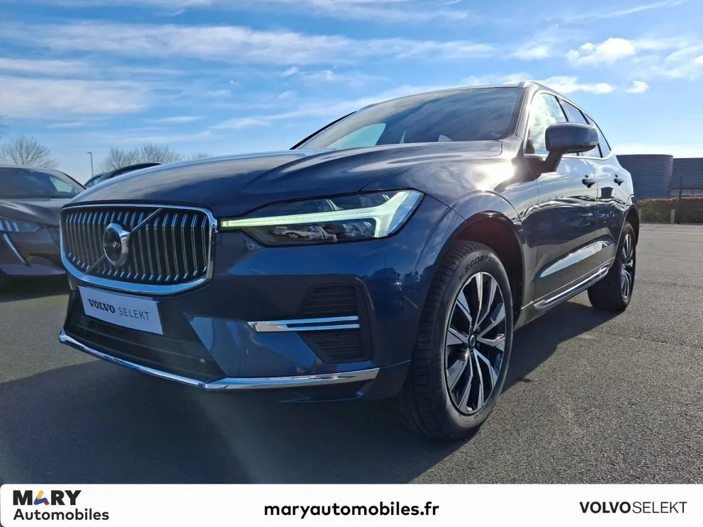 Véhicule occasion 218306 - volvo XC60 - Photo 21