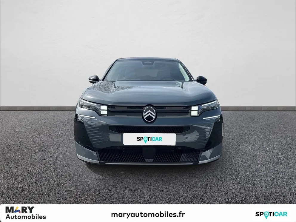 Véhicule occasion 226029 - Citroën C5 AIRCROSS - Photo 2