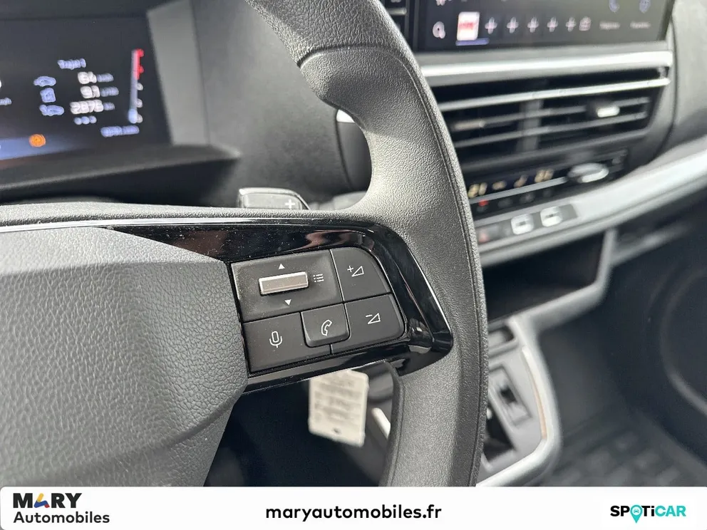 Véhicule occasion 1230727 - peugeot EXPERT - Photo 15