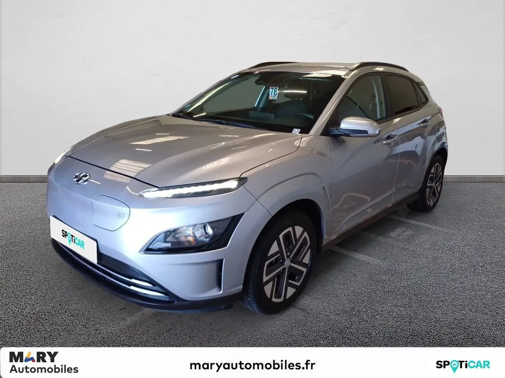 Véhicule occasion 212506 - hyundai KONA - Photo 1