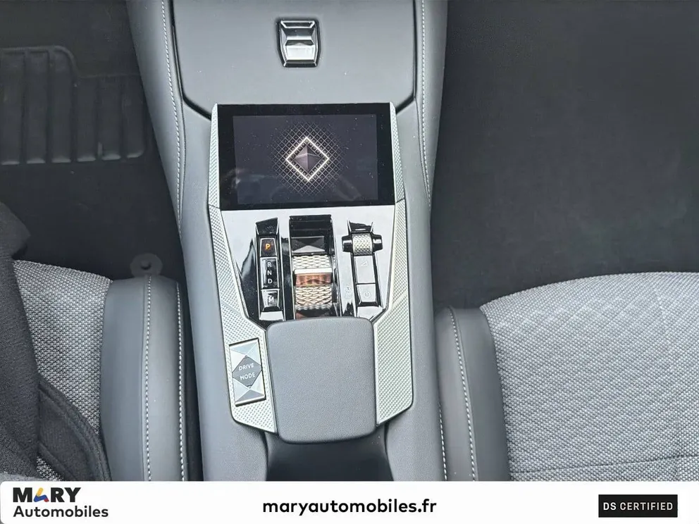 Véhicule occasion 215525 - ds DS 4 - Photo 19