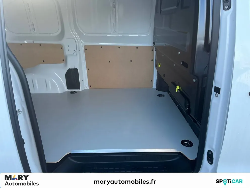 Véhicule occasion 175271 - peugeot EXPERT - Photo 10