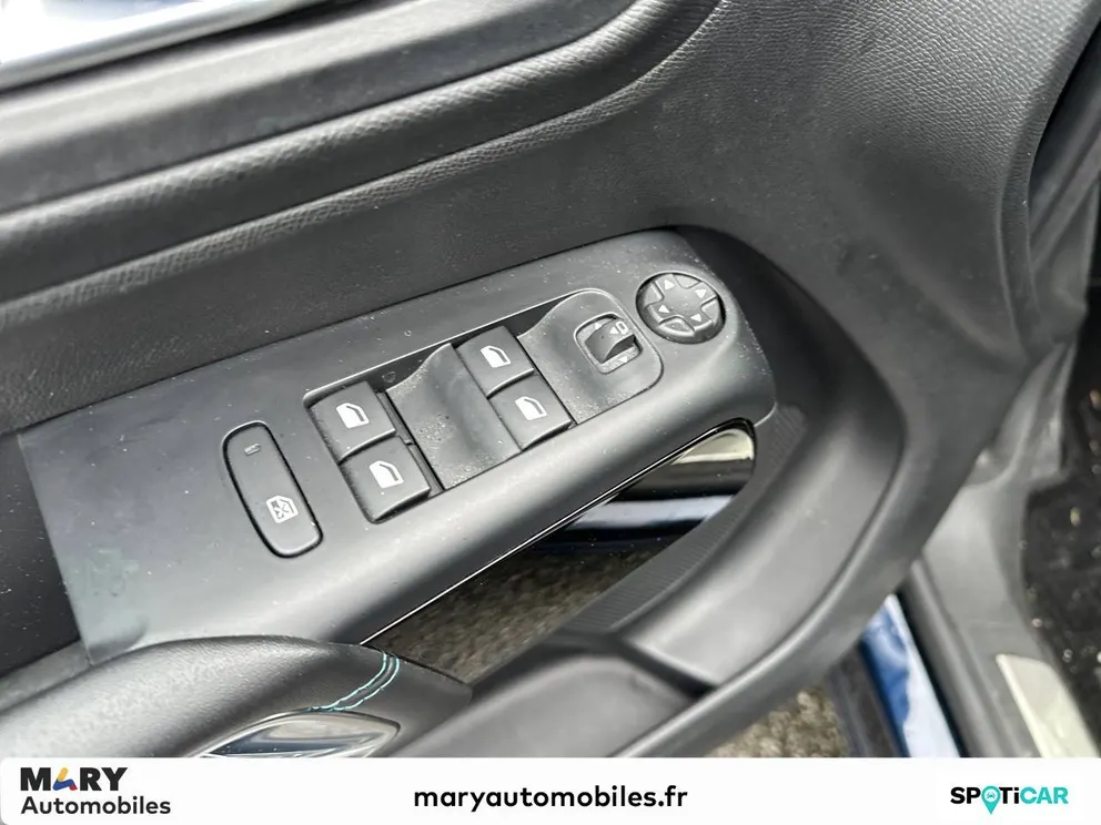 Véhicule occasion 216795 - Citroën C5 AIRCROSS - Photo 12