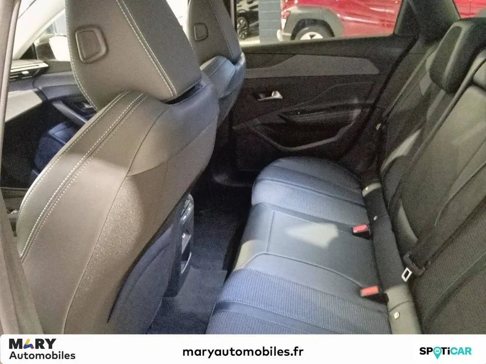 Véhicule occasion 212086 - peugeot 308 - Photo 10