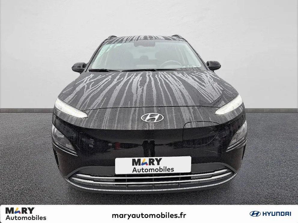 Véhicule occasion 211484 - hyundai KONA - Photo 2