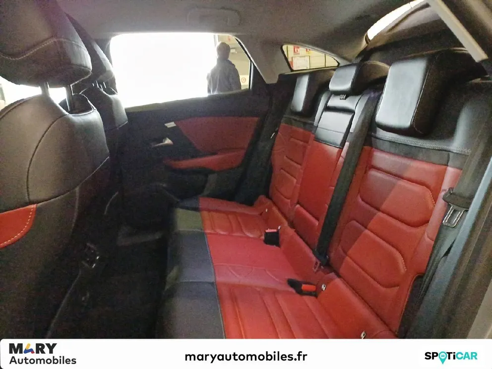 Véhicule occasion 195318 - Citroën C4 - Photo 10