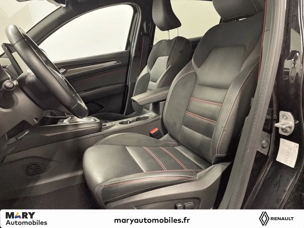 Véhicule occasion 202215 - renault ARKANA - Photo 9