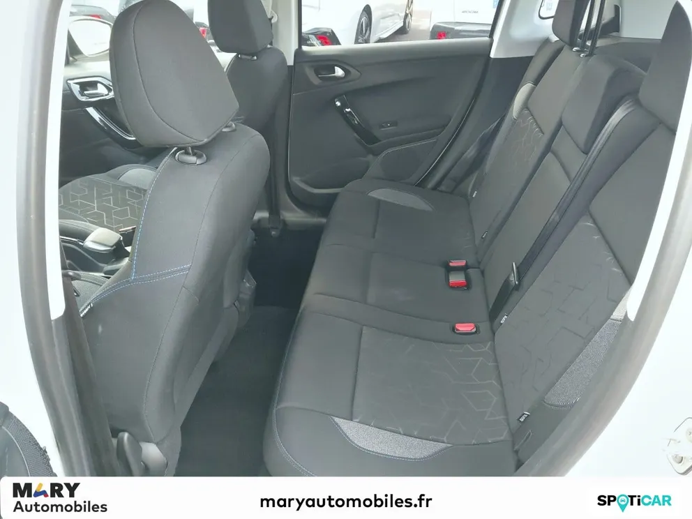 Véhicule occasion 1231865 - peugeot 2008 - Photo 15