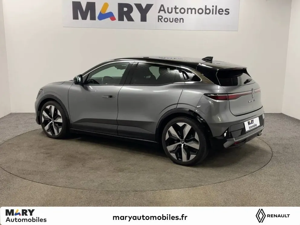 Véhicule occasion 220638 - renault MEGANE - Photo 7