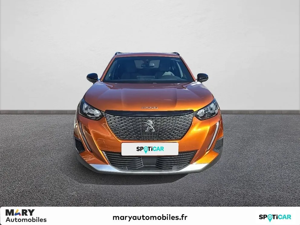 Véhicule occasion 189679 - peugeot 2008 - Photo 2